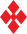 MNL Diamond Red Right